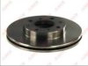 ABE C34025ABE Brake Disc